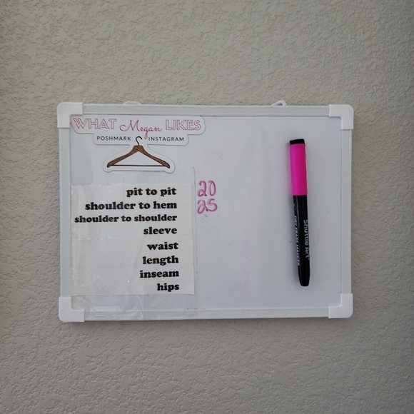 GLOSSIER Pink logo Hoodie oversized size XS‎ - Picture 3 of 9